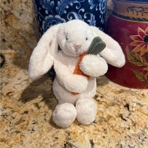 Jellycat | Bashful Carrot Bunny